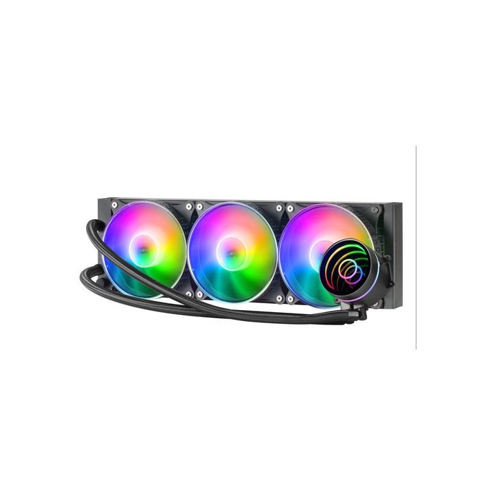 Mars Gaming ML-ONE360 Black Kits Watercooling Mars Gaming Maroc
