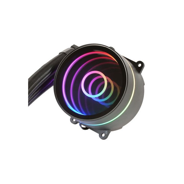 Mars Gaming ML-ONE360 Black Kits Watercooling Mars Gaming Maroc