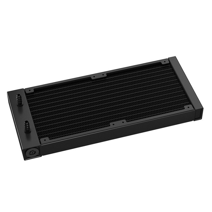 DeepCool LS520 SE Black Kits Watercooling DeepCool Maroc