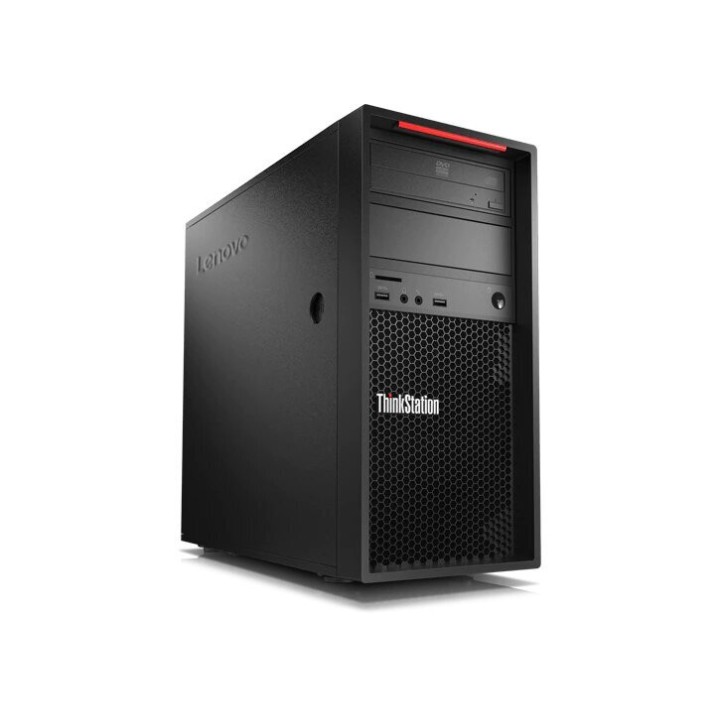 LENOVO ThinkStation P710 Tour Workstation XEON E5-2640 V4 + 32GB + ...
