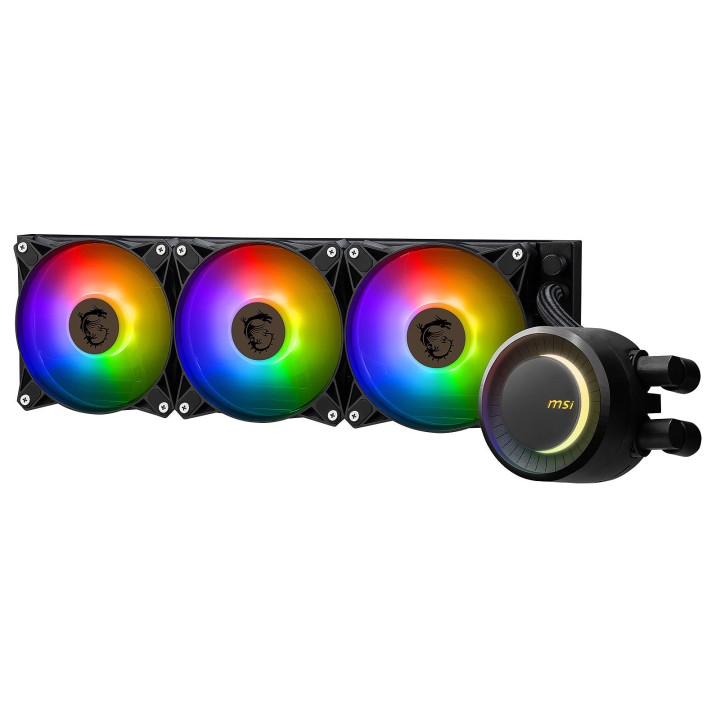 MSI MAG CORELIQUID E360 Kits Watercooling MSI Maroc