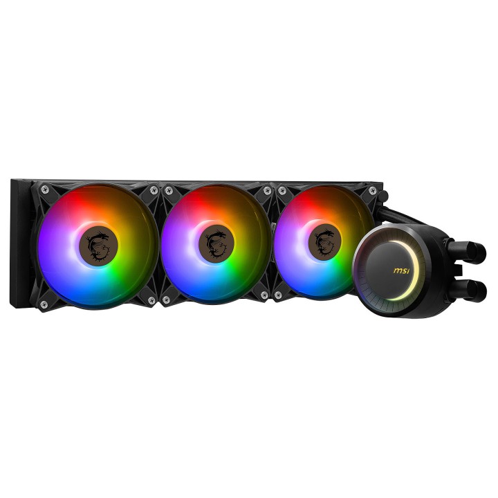 MSI MAG CORELIQUID E360 Kits Watercooling MSI Maroc