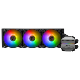 MSI MAG CORELIQUID M360 Kits Watercooling MSI Maroc