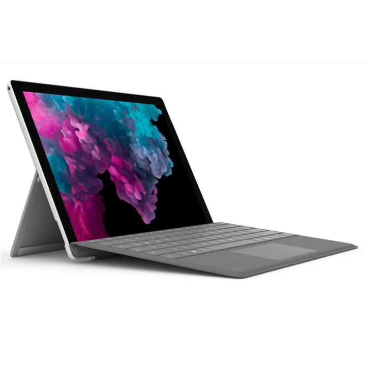 Microsoft Surface Pro 6 i7-8650U/8GO/256GO SSD Tactile PC Portables...