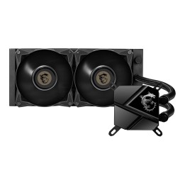 MSI MAG CORELIQUID P240 Kits Watercooling MSI Maroc