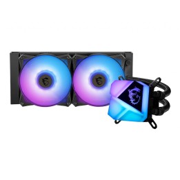 MSI MAG CORELIQUID C280 Kits Watercooling MSI Maroc