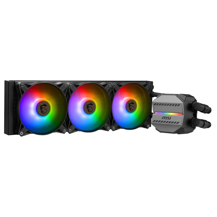 MSI MAG CORELIQUID M360 Kits Watercooling MSI Maroc