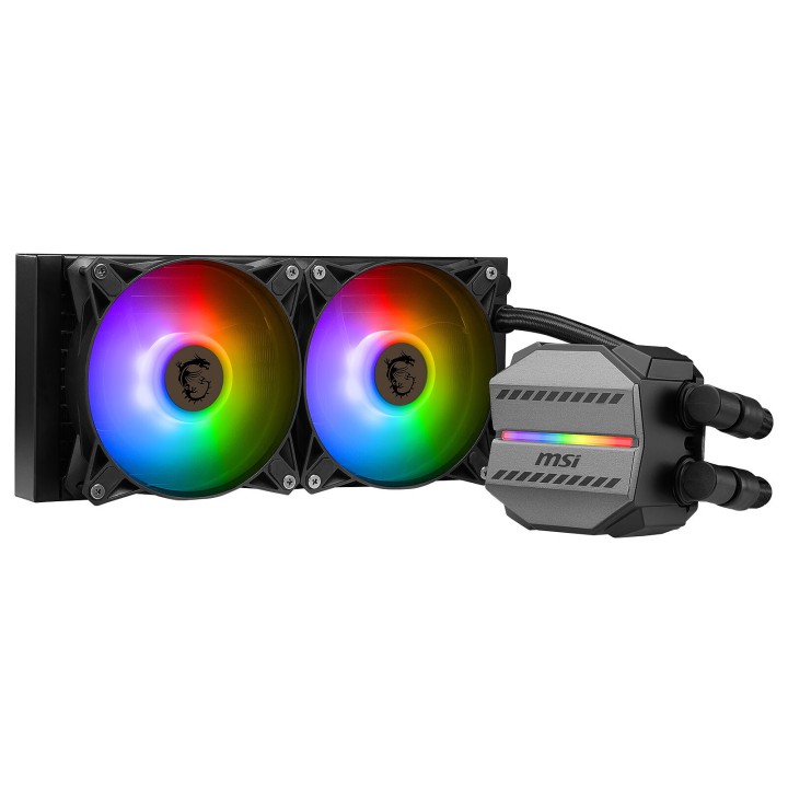 MSI MAG CORELIQUID M240 Kits Watercooling MSI Maroc