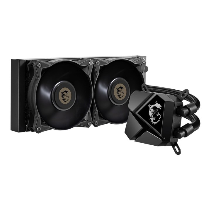 MSI MAG CORELIQUID P240 Kits Watercooling MSI Maroc