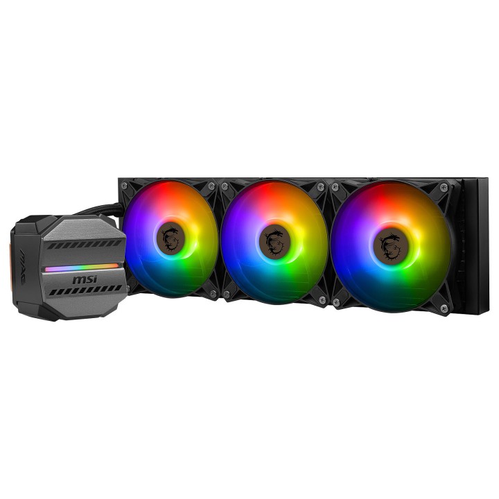 MSI MAG CORELIQUID M360 Kits Watercooling MSI Maroc
