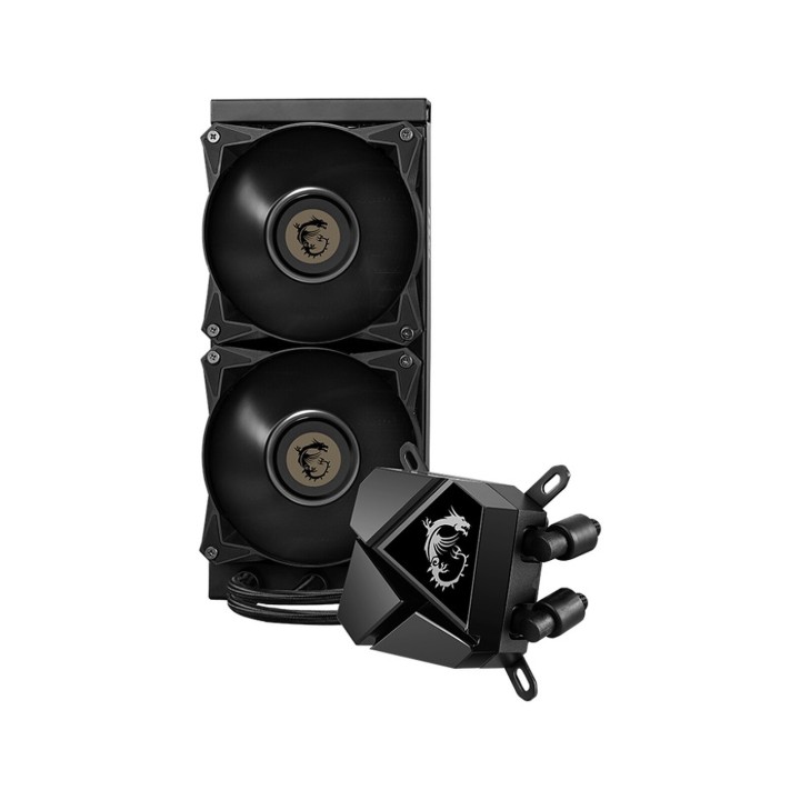 MSI MAG CORELIQUID P240 Kits Watercooling MSI Maroc