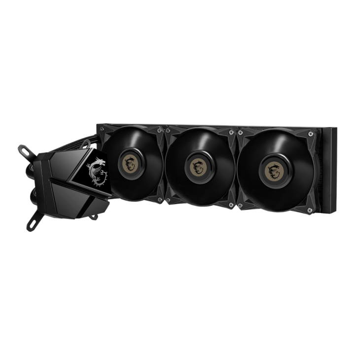MSI MAG CORELIQUID P360 Kits Watercooling MSI Maroc
