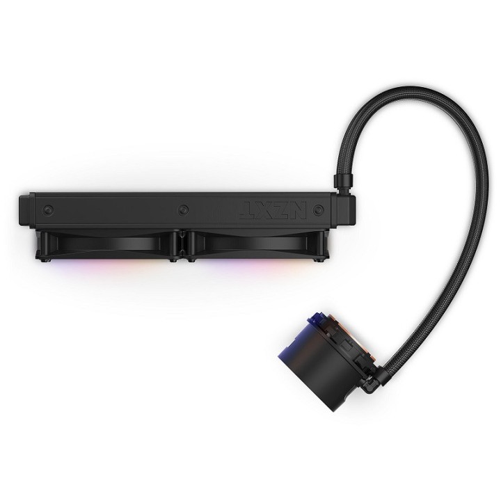 NZXT Kraken 240 RGB Black Kits Watercooling NZXT Maroc
