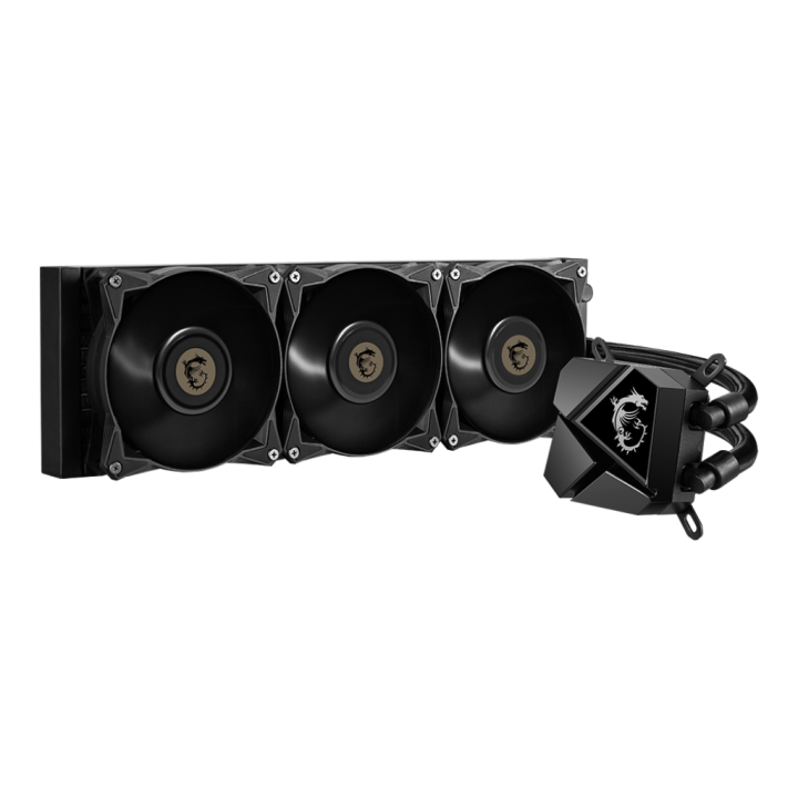 MSI MAG CORELIQUID P360 Kits Watercooling MSI Maroc