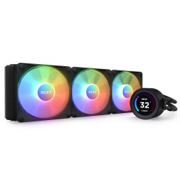 NZXT Kraken Elite 360 RGB Black Kits Watercooling NZXT Maroc