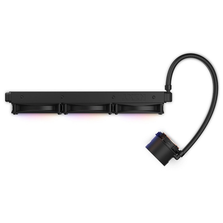 NZXT Kraken 360 RGB Black Kits Watercooling NZXT Maroc