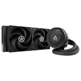 Arctic Liquid Freezer III 240 Black Kits Watercooling Arctic Maroc