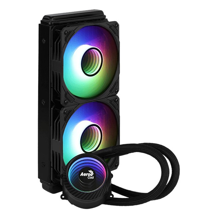 Aerocool Mirage L240 Kits Watercooling Aerocool Maroc