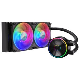 Cooler Master MasterLiquid PL240 FLUX Kits Watercooling Cooler Mast...
