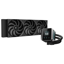 DeepCool MYSTIQUE 360 Kits Watercooling DeepCool Maroc