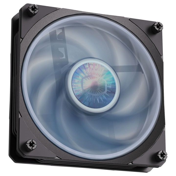 Cooler Master MasterLiquid PL240 FLUX Kits Watercooling Cooler Mast...