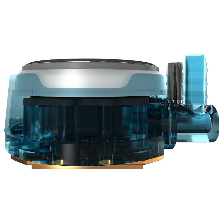 Cooler Master MasterLiquid PL240 FLUX Kits Watercooling Cooler Mast...