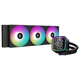 DeepCool LD360 Black Kits Watercooling DeepCool Maroc