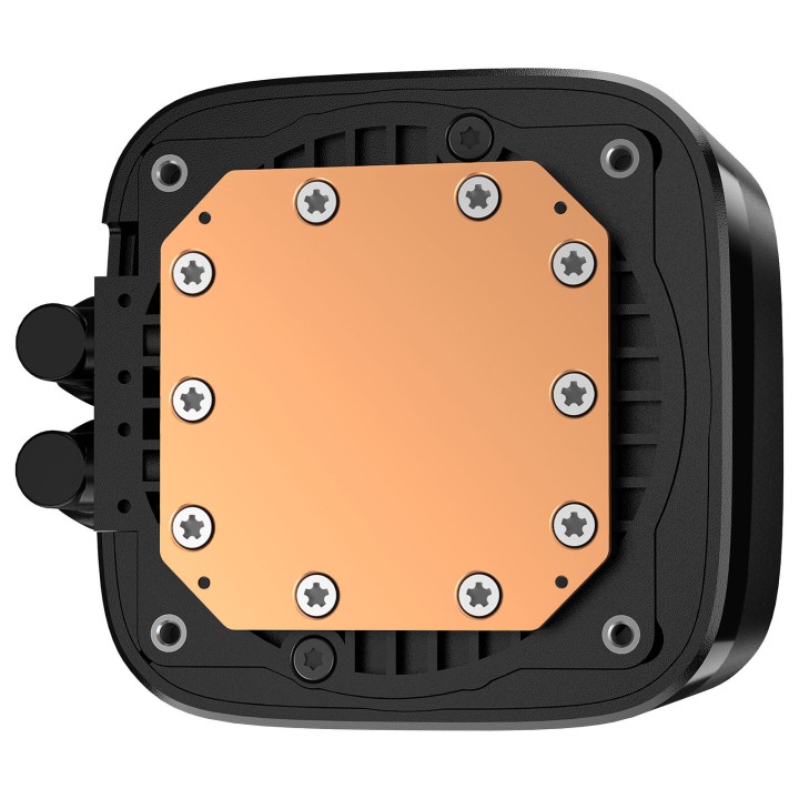 DeepCool LD360 Black Kits Watercooling DeepCool Maroc
