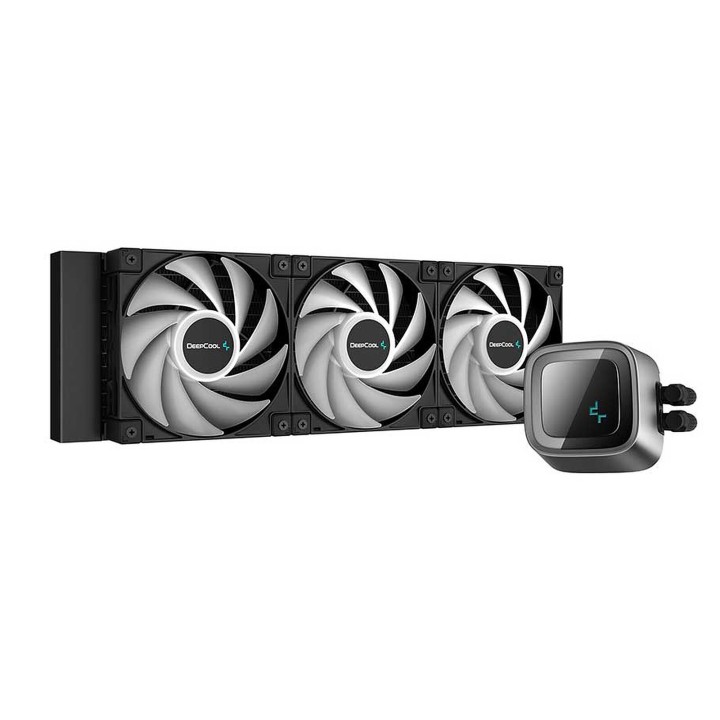 DeepCool LS720 (Black) Kits Watercooling DeepCool Maroc