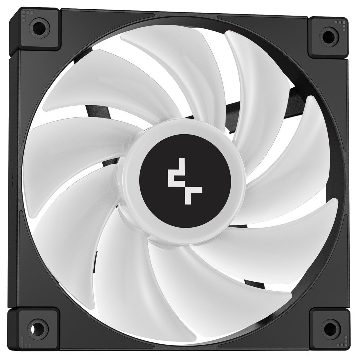 DeepCool LD360 Black Kits Watercooling DeepCool Maroc