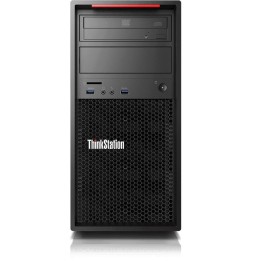 LENOVO ThinkStation P310 Tour Workstation XEON E3-1230 V5 + 16GB + ...