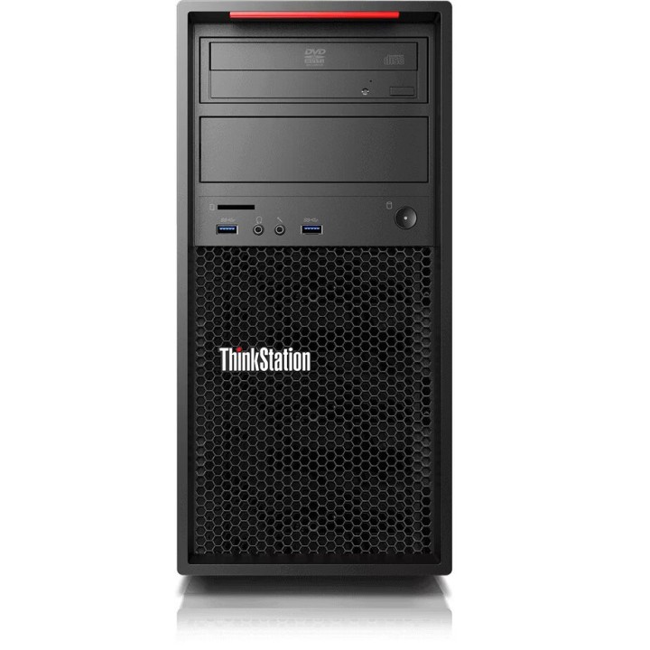 LENOVO ThinkStation P310 Tour Workstation XEON E3-1230 V5 + 16GB + ...