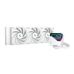 DeepCool LT720 (White) Kits Watercooling DeepCool Maroc