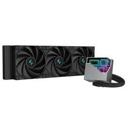 DeepCool LT720 (Black) Kits Watercooling DeepCool Maroc
