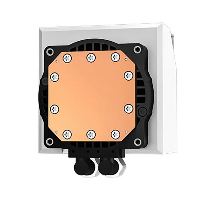 DeepCool LT720 (White) Kits Watercooling DeepCool Maroc