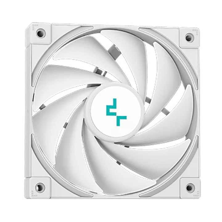DeepCool LT720 (White) Kits Watercooling DeepCool Maroc