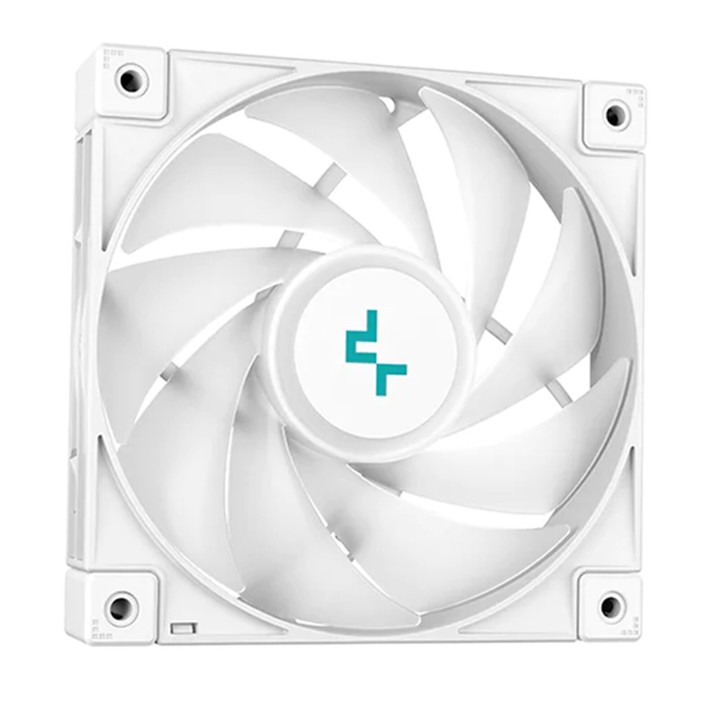 DeepCool LS520 White Kits Watercooling DeepCool Maroc
