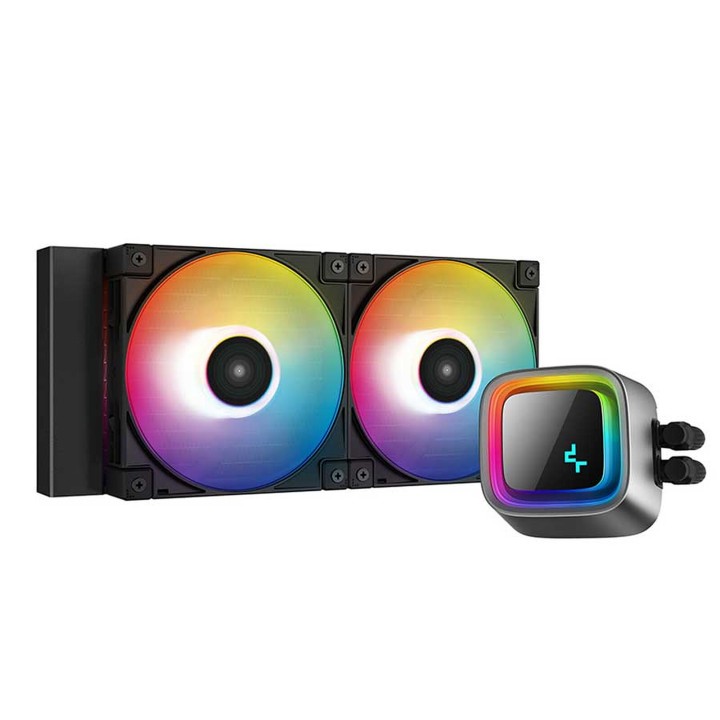 DeepCool LS520 Kits Watercooling DeepCool Maroc