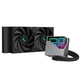 DeepCool LT520 Kits Watercooling DeepCool Maroc