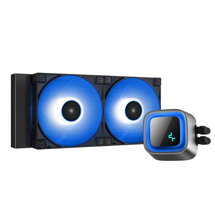 DeepCool LS520 Kits Watercooling DeepCool Maroc