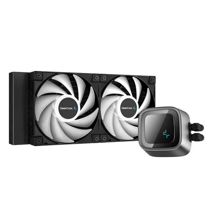 DeepCool LS520 Kits Watercooling DeepCool Maroc