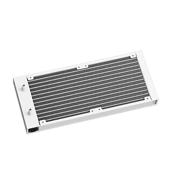 DeepCool LT520 White Kits Watercooling DeepCool Maroc