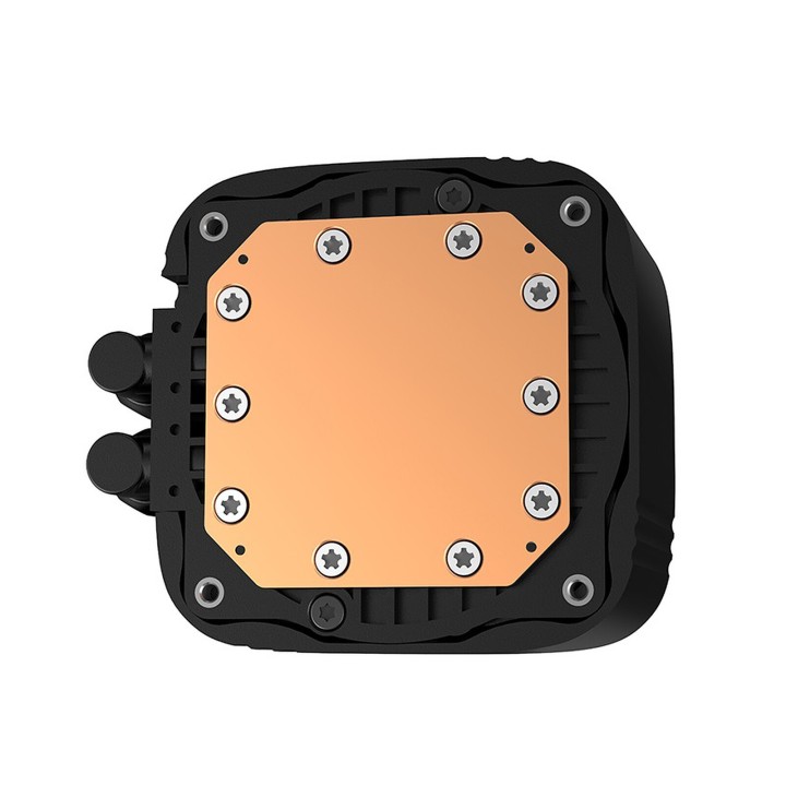 DeepCool LS720 SE (Black) Kits Watercooling DeepCool Maroc