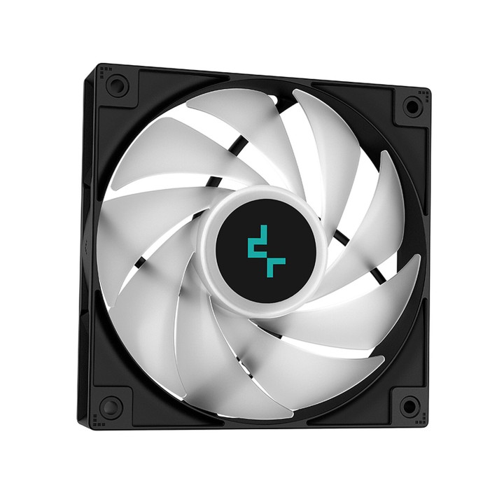 DeepCool LS720 SE (Black) Kits Watercooling DeepCool Maroc