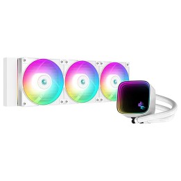 DeepCool LS720 SE (White) Kits Watercooling DeepCool Maroc