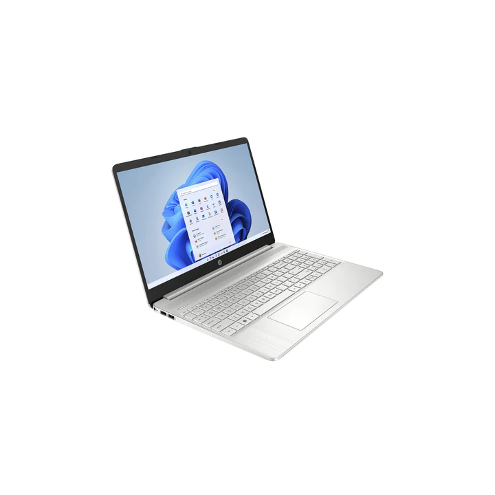 HP 15S-EQ2087NS Ryzen 5 5500U/12GB/512GB SSD PC Portables Hewlett-P...