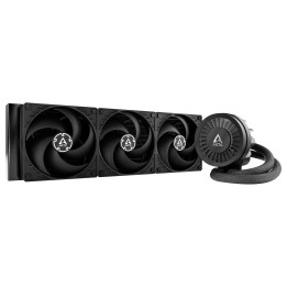 Arctic Liquid Freezer III 360 Black Kits Watercooling Arctic Maroc