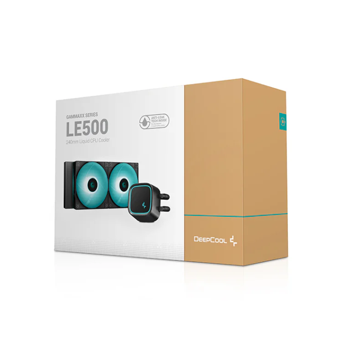DeepCool LE500 Marrs Kits Watercooling DeepCool Maroc