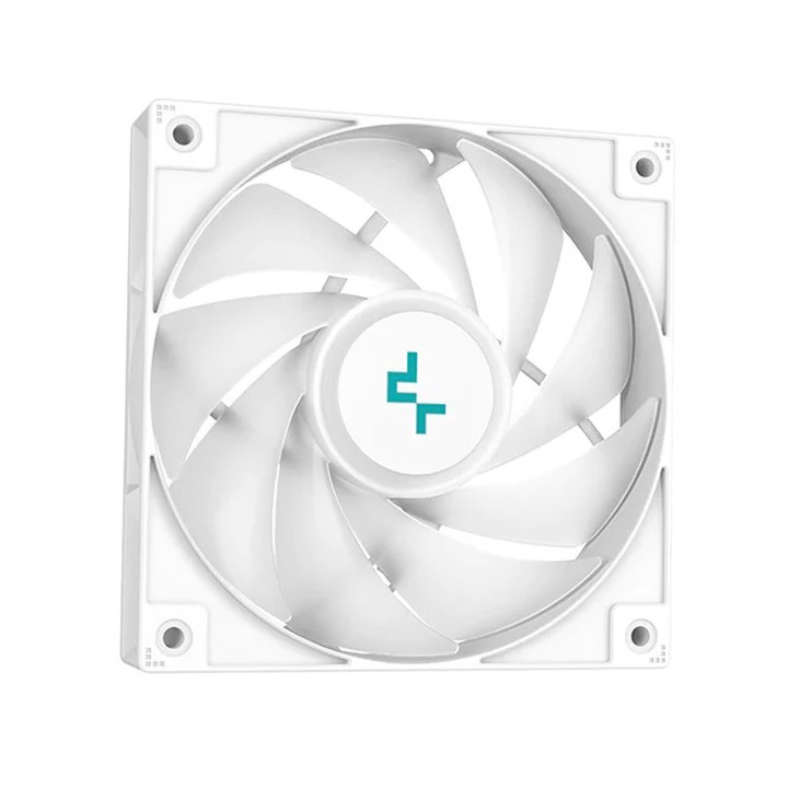 DeepCool LS720 SE (White) Kits Watercooling DeepCool Maroc