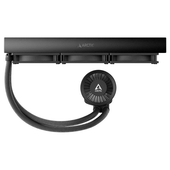 Arctic Liquid Freezer III 360 Black Kits Watercooling Arctic Maroc